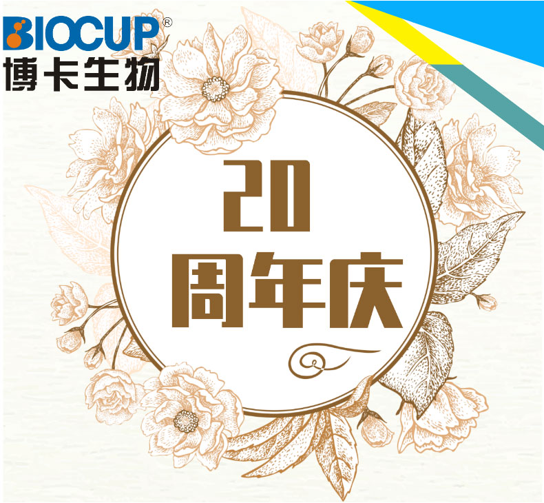 不忘初心，创新前行，20载硕果累累